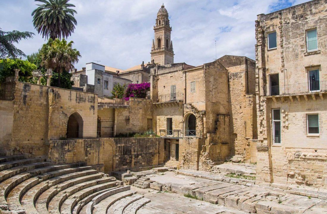 Photo of Others in Lecce Historic Center