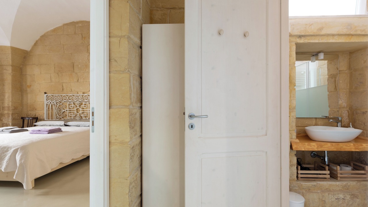Photo of Bedroom in Lecce Historic Center