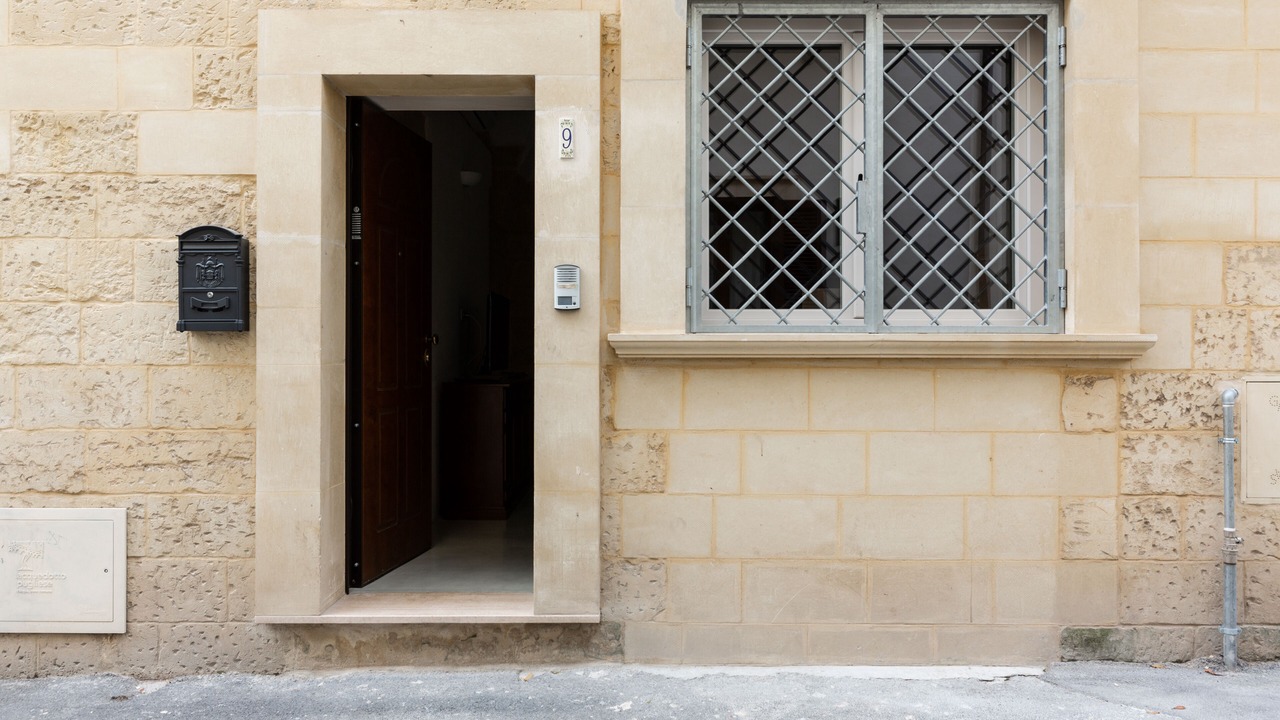 Photo of Outdoor in Lecce Historic Center