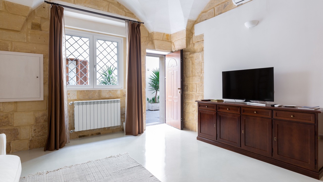 Photo of Livingroom in Lecce Historic Center