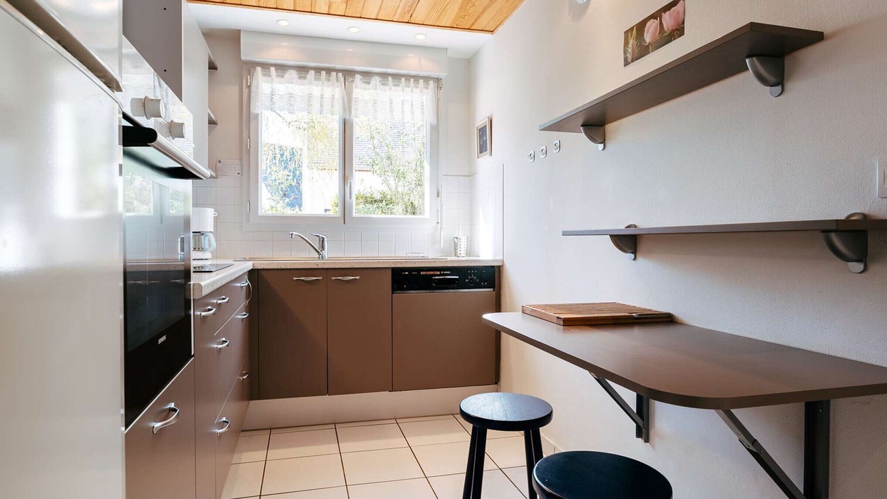 Photo of Kitchen in Carnac