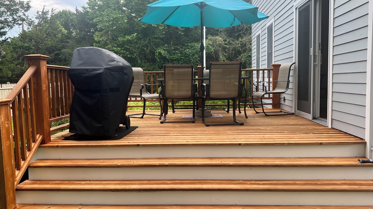 Photo of Outdoor in East Marion