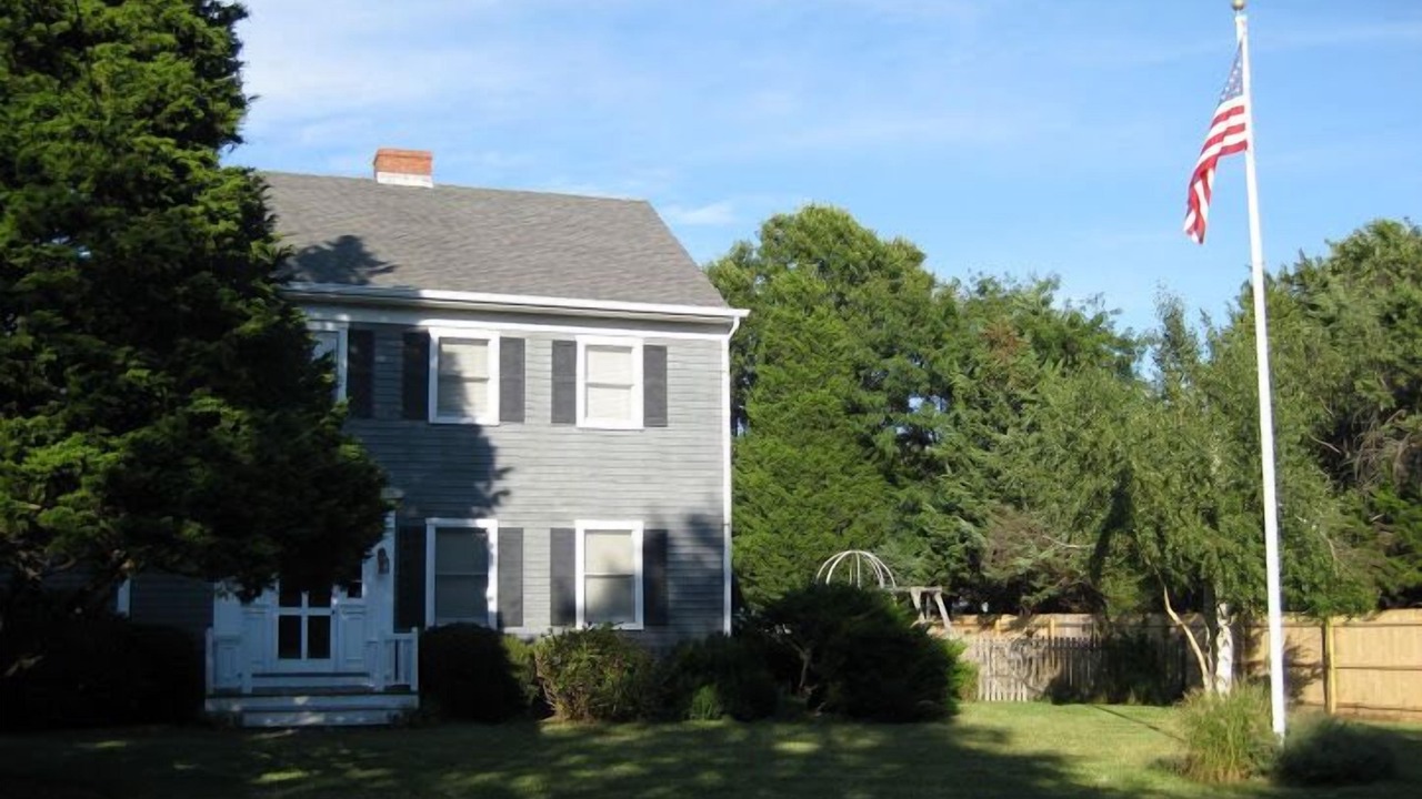 Photo of Outdoor in East Marion