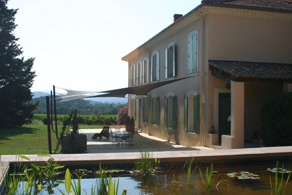 Photo of Patio Balcony in Pignans
