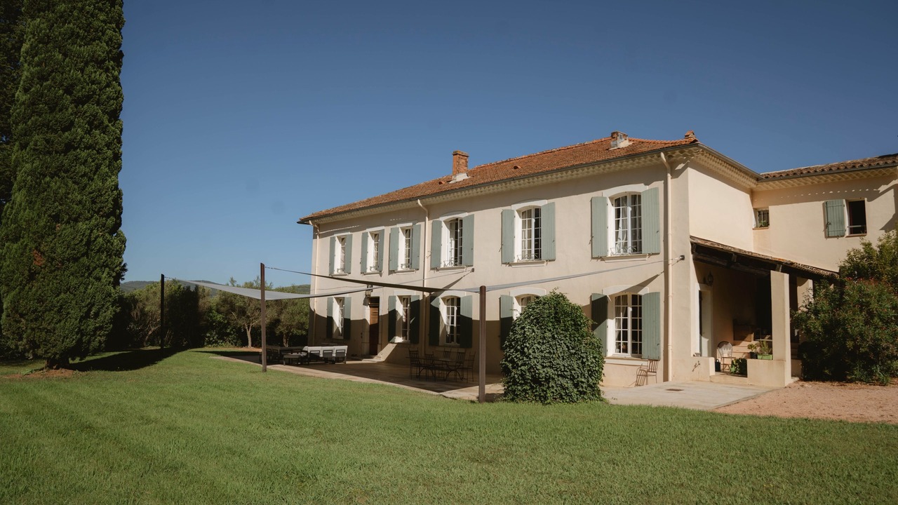Photo of Outdoor in Pignans