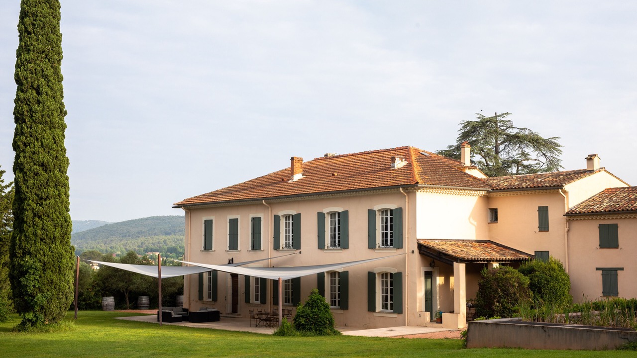 Photo of Outdoor in Pignans