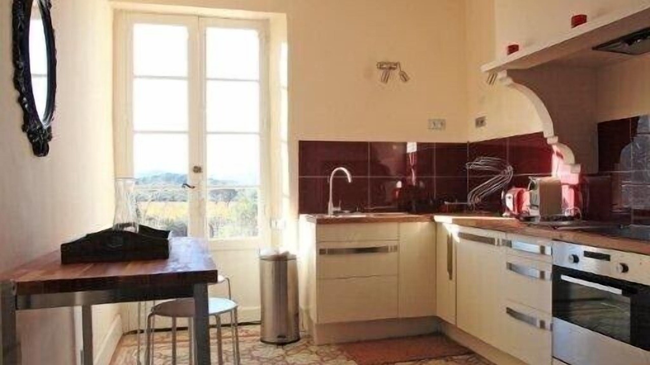 Photo of Kitchen in Pignans