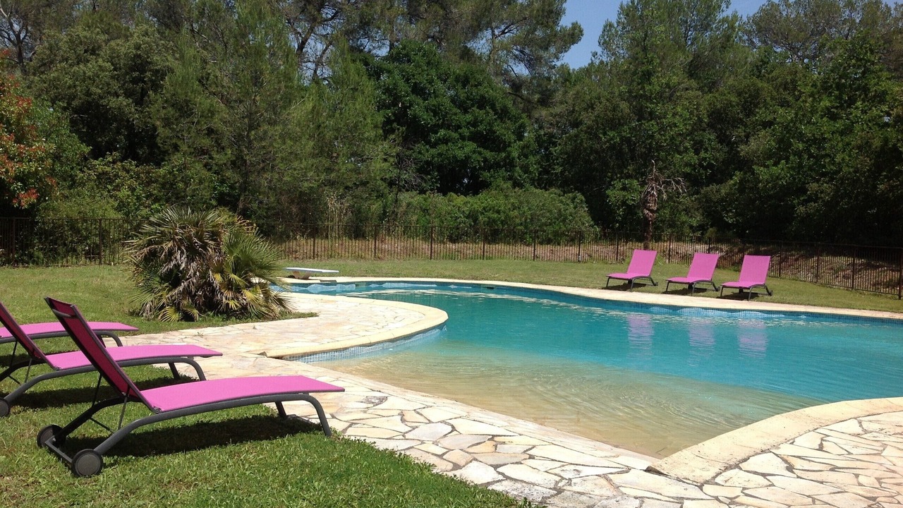 Photo of Outdoor in Pignans