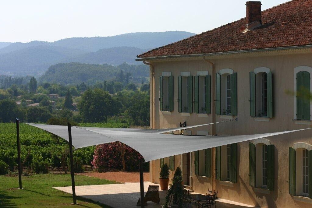Photo of Patio Balcony in Pignans