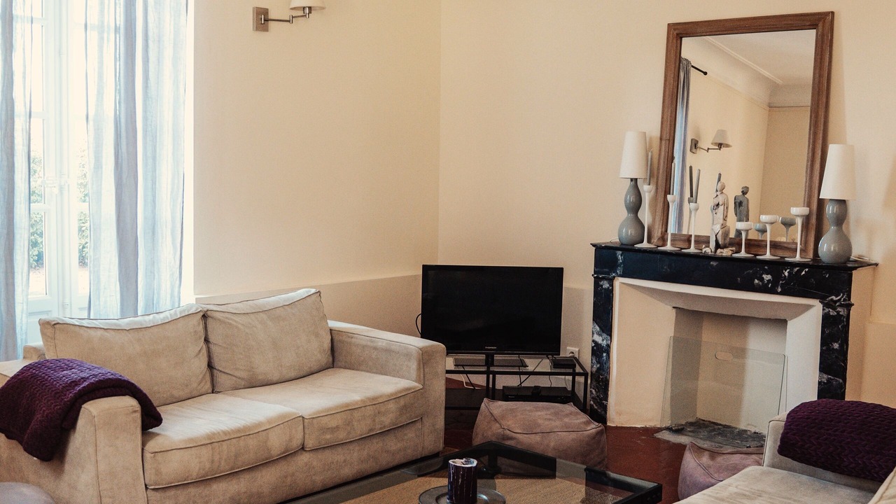 Photo of Livingroom in Pignans