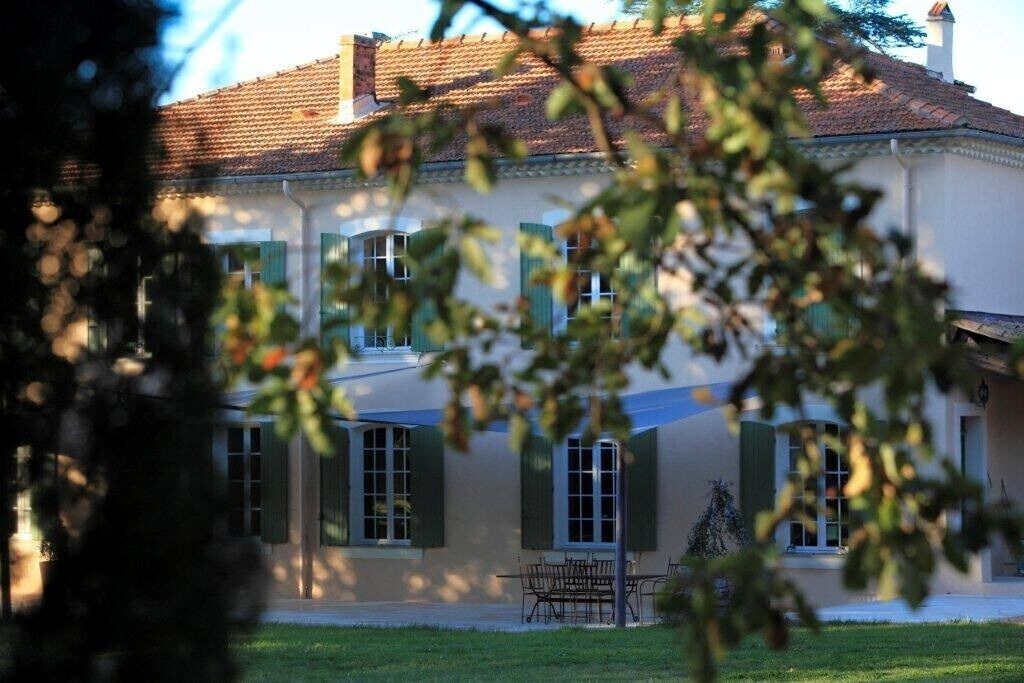 Photo of Outdoor in Pignans