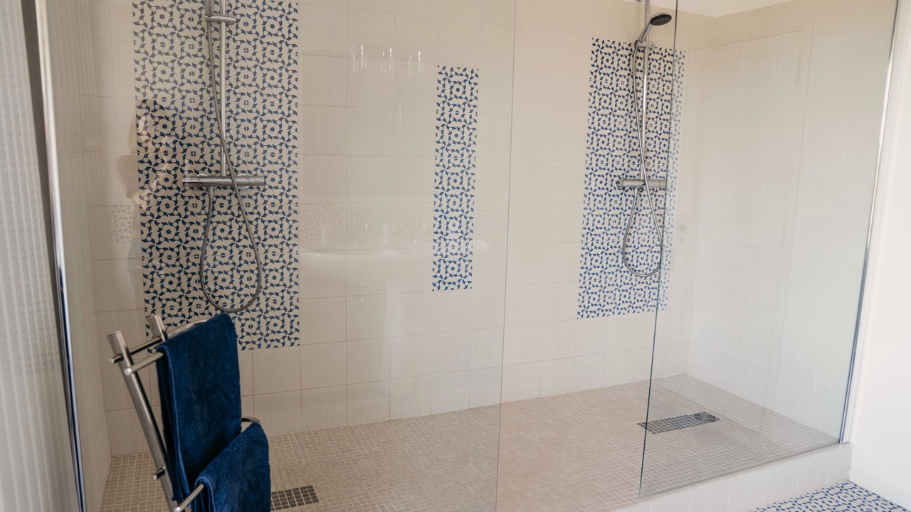 Photo of Bathroom in Pignans