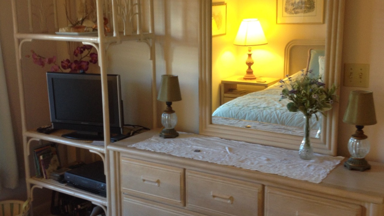 Photo of Bedroom in Plantation