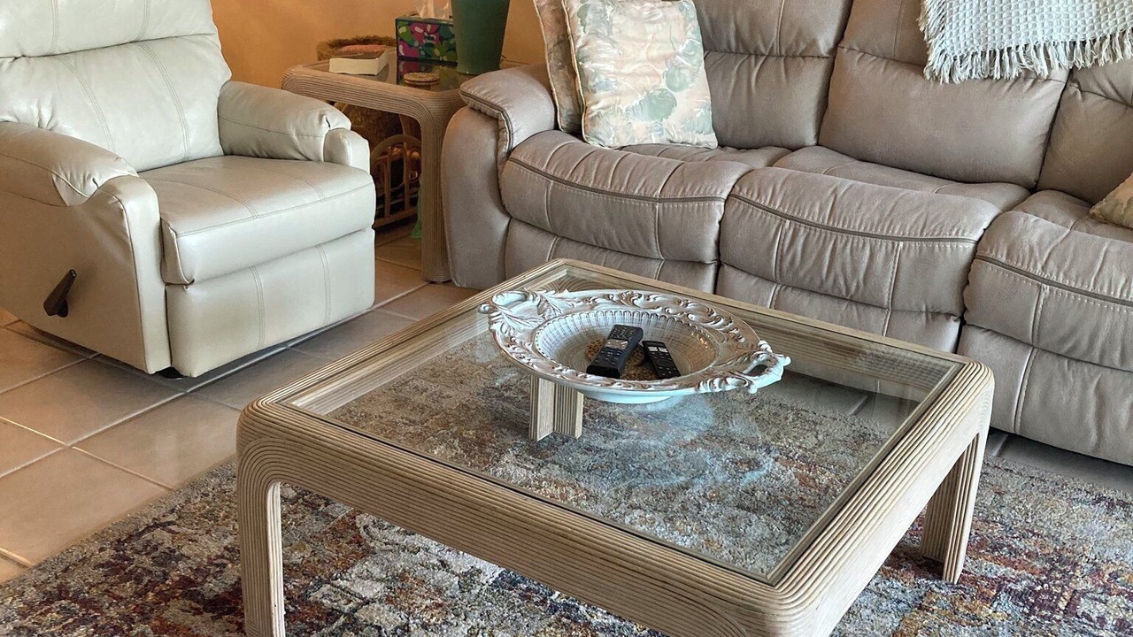 Photo of Livingroom in Plantation