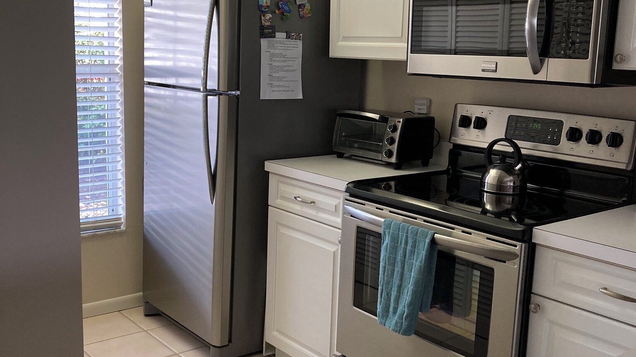 Photo of Kitchen in Plantation