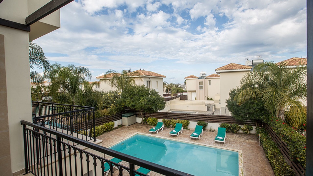 Photo of Outdoor in Protaras
