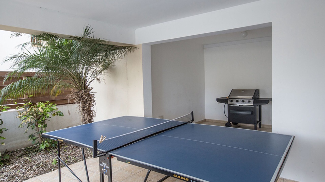Photo of Patio Balcony in Protaras