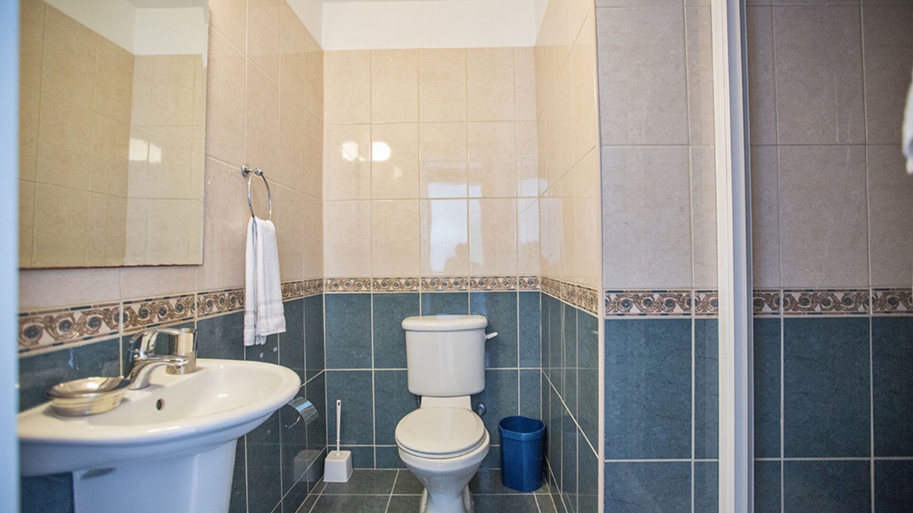 Photo of Bathroom in Protaras
