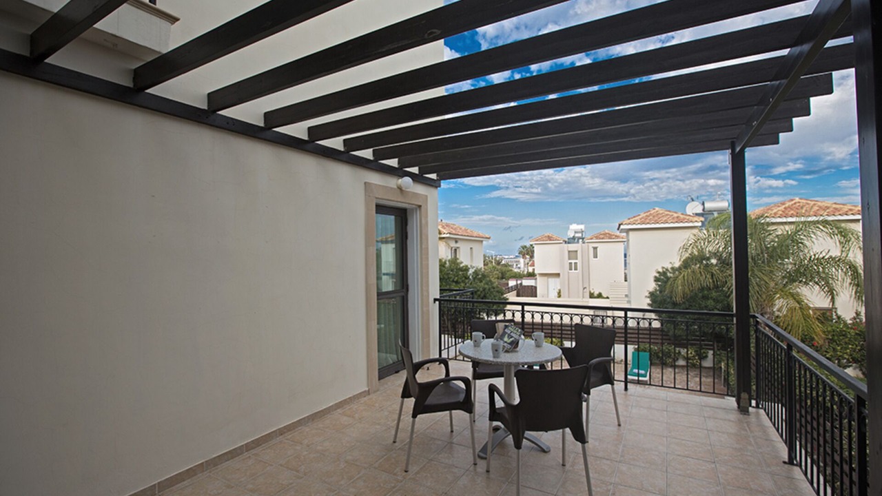 Photo of Outdoor in Protaras