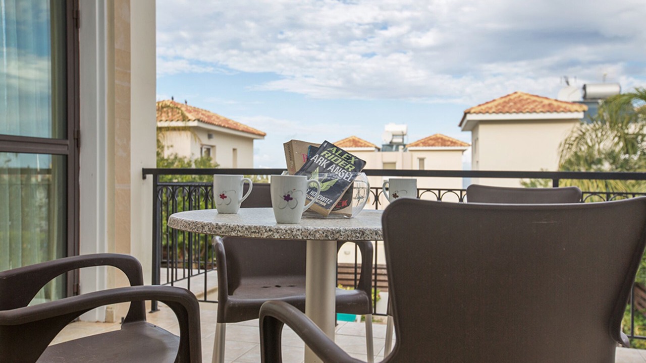 Photo of Outdoor in Protaras
