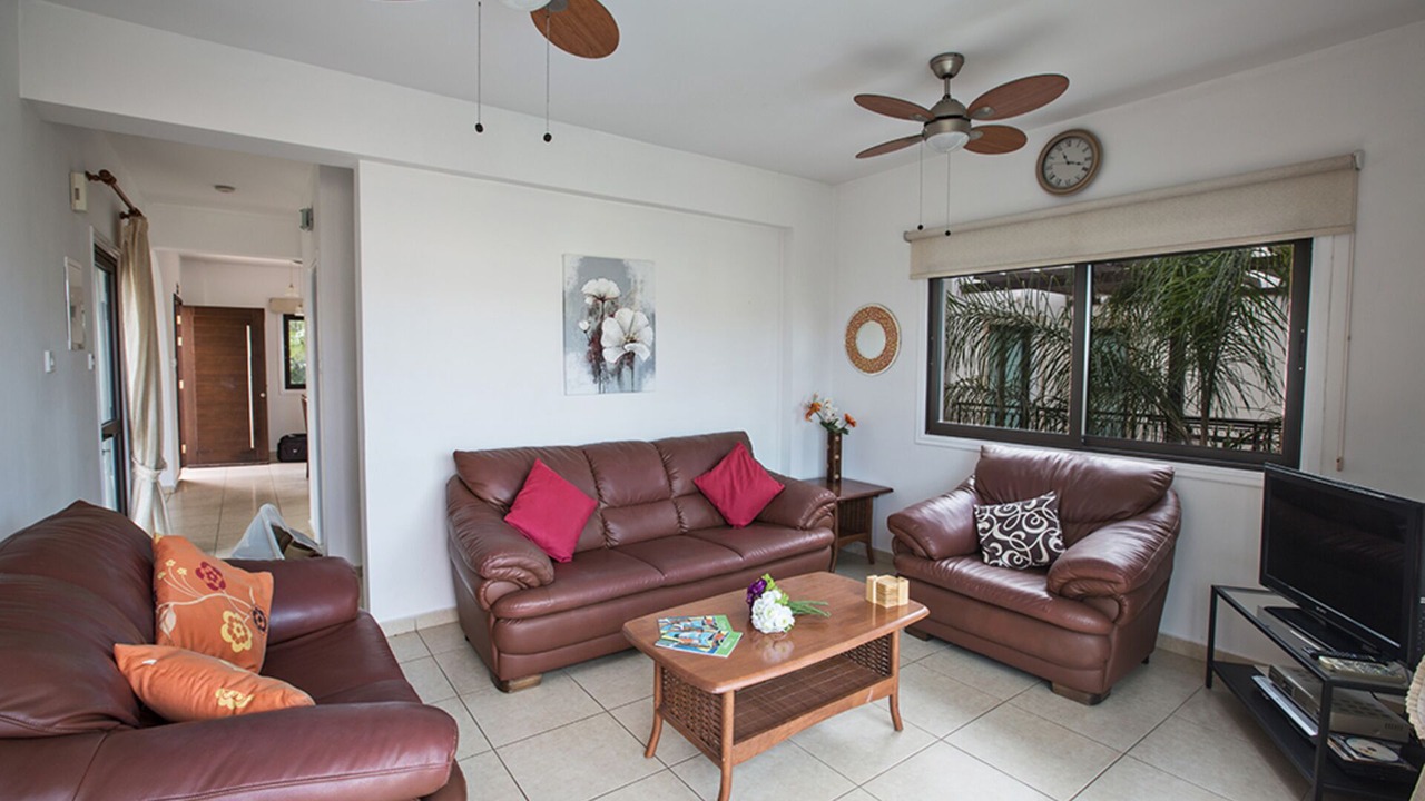 Photo of Livingroom in Protaras