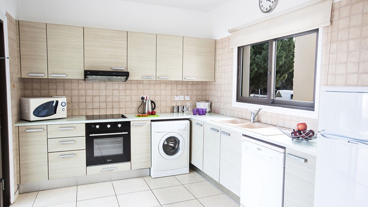 Photo of Kitchen in Protaras