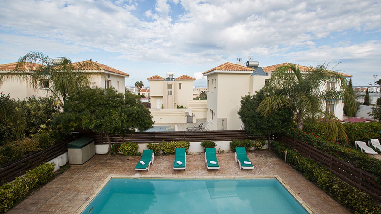 Photo of Outdoor in Protaras