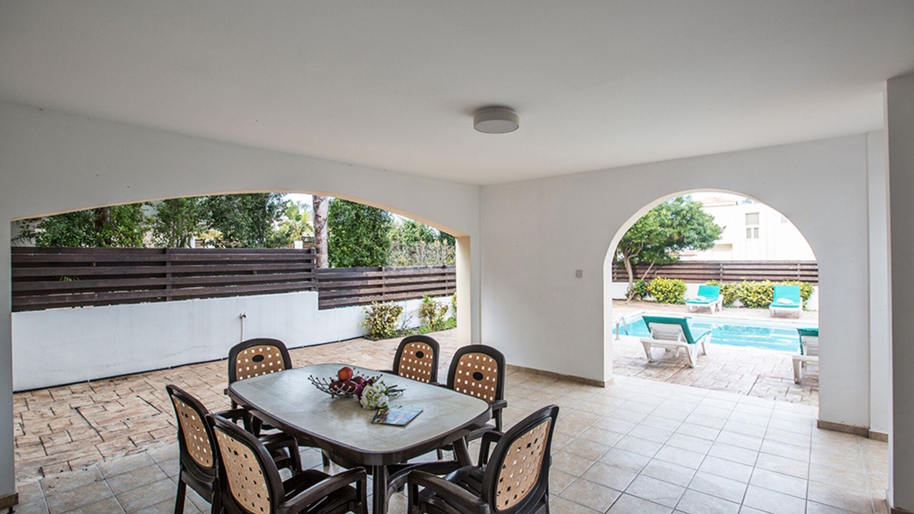Photo of Outdoor in Protaras