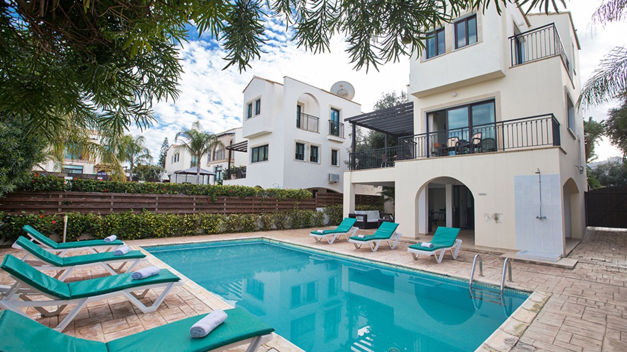 Photo of Outdoor in Protaras