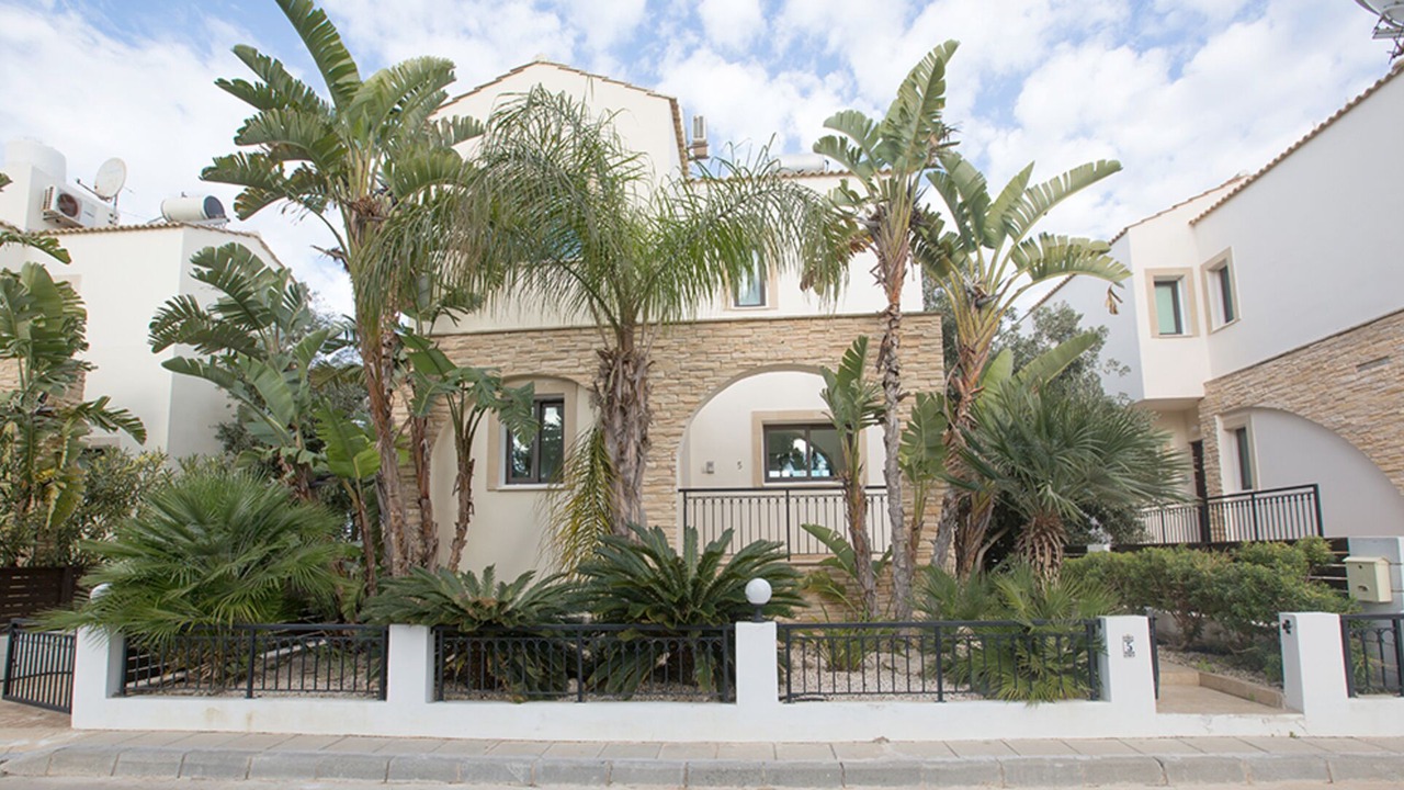 Photo of Outdoor in Protaras
