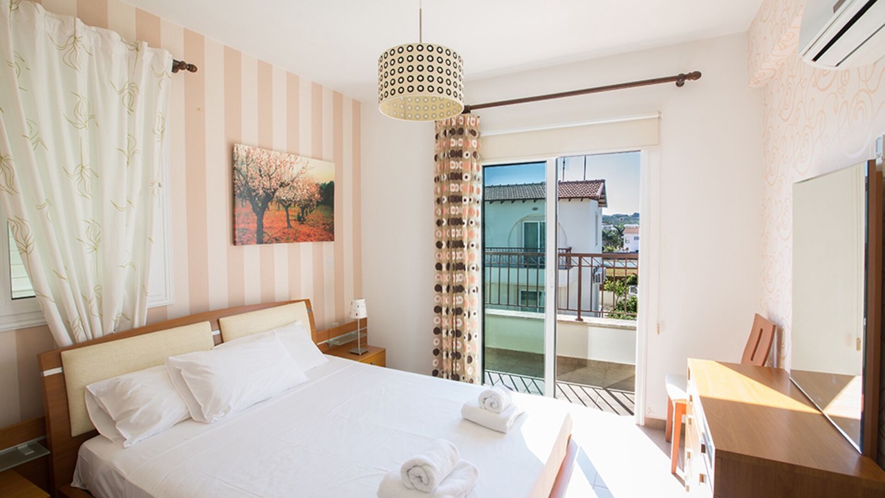 Photo of Bedroom in Pernera
