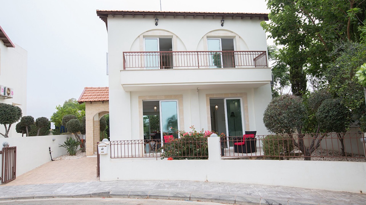 Photo of Outdoor in Pernera