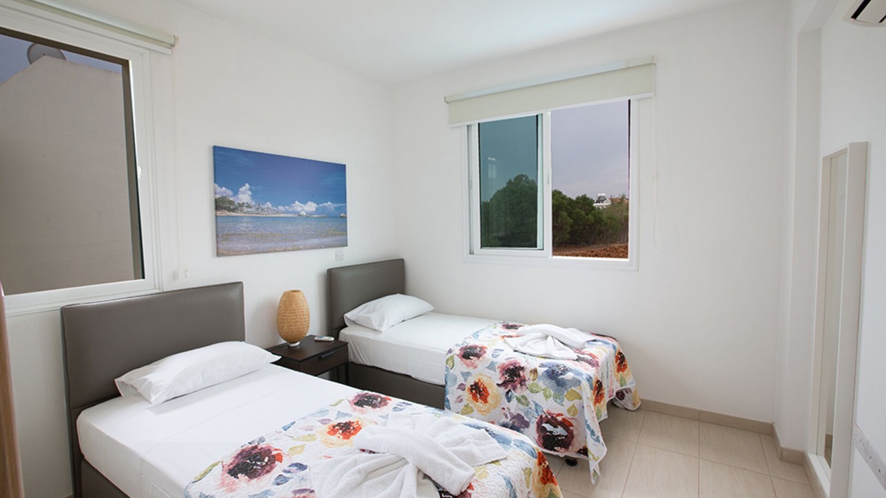 Photo of Bedroom in Pernera