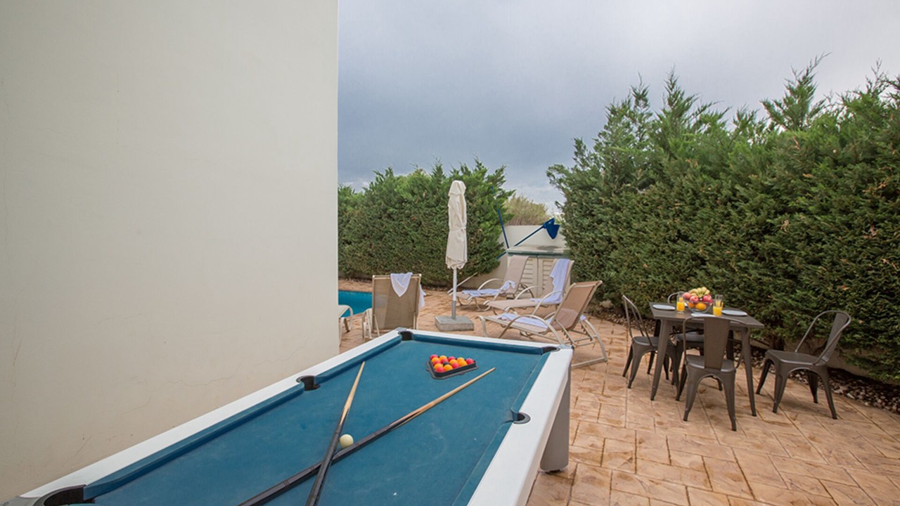 Photo of Outdoor in Pernera