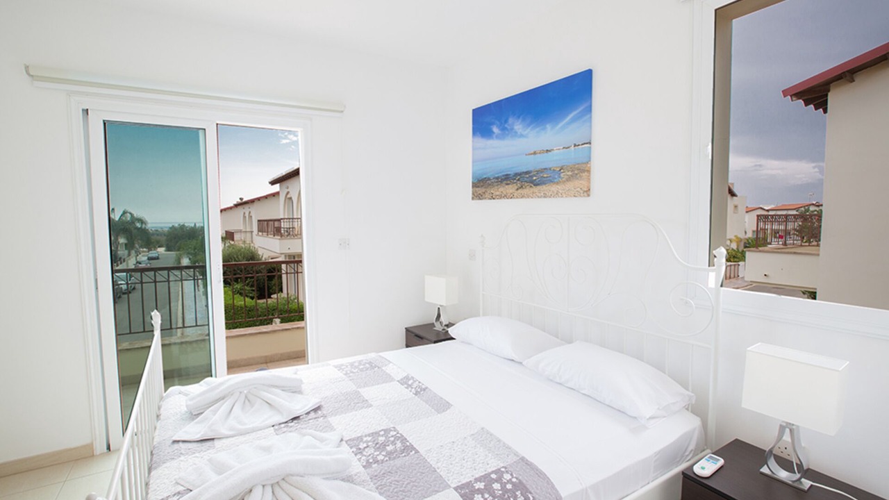 Photo of Bedroom in Pernera