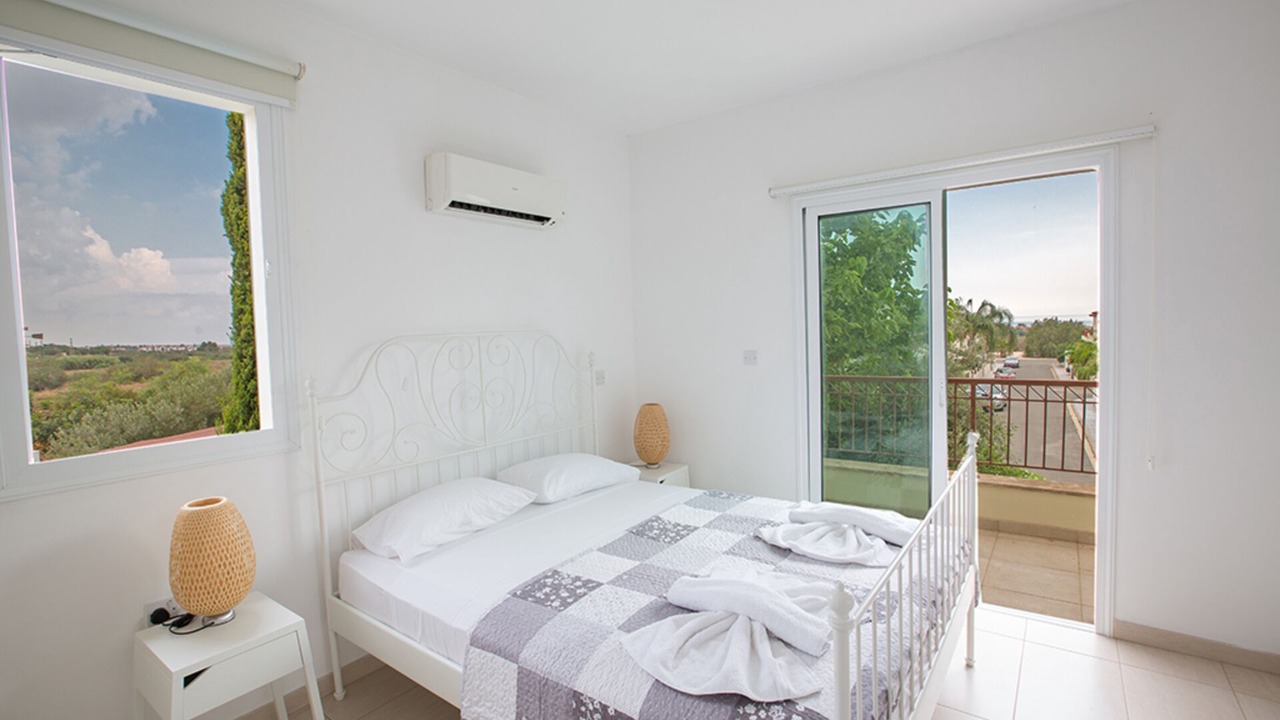 Photo of Bedroom in Pernera