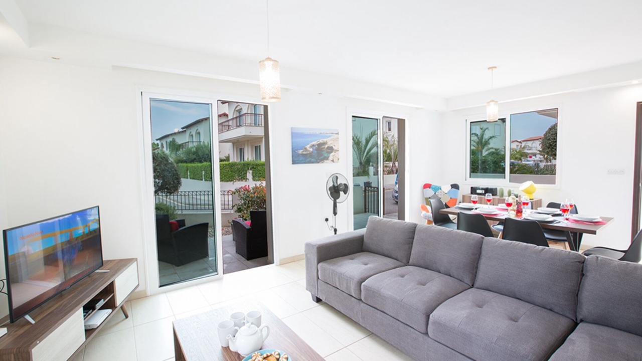 Photo of Livingroom in Pernera