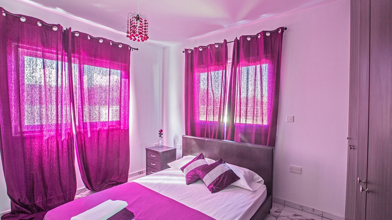 Photo of Bedroom in Protaras