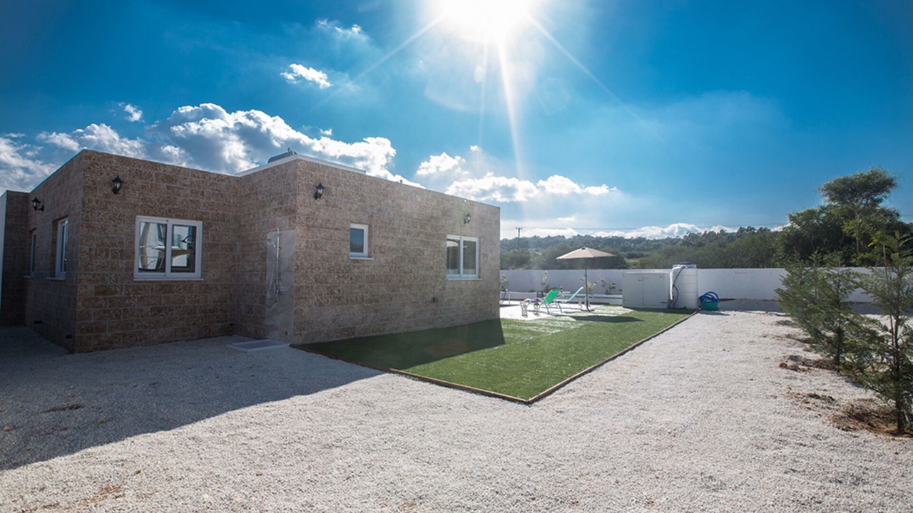 Photo of Outdoor in Protaras