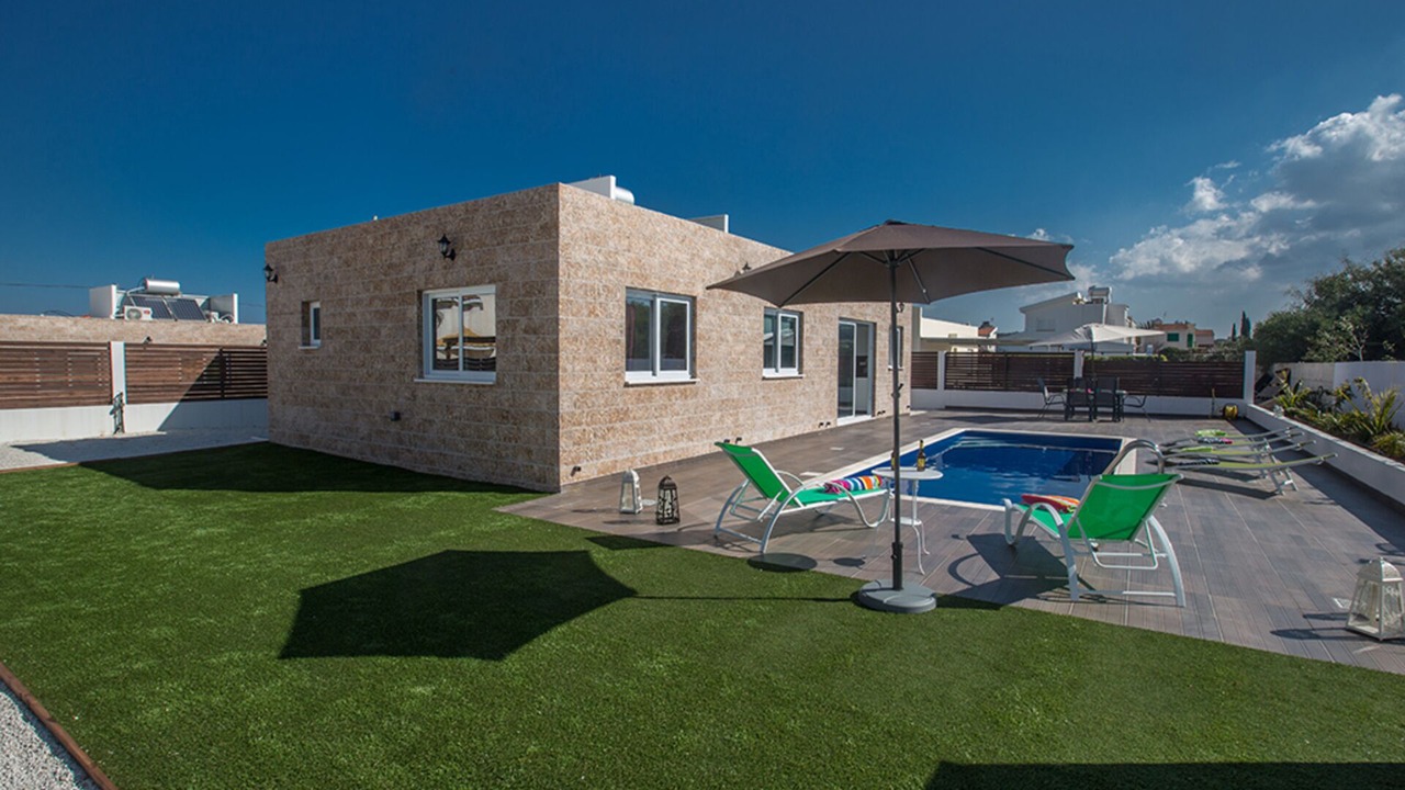 Photo of Outdoor in Protaras