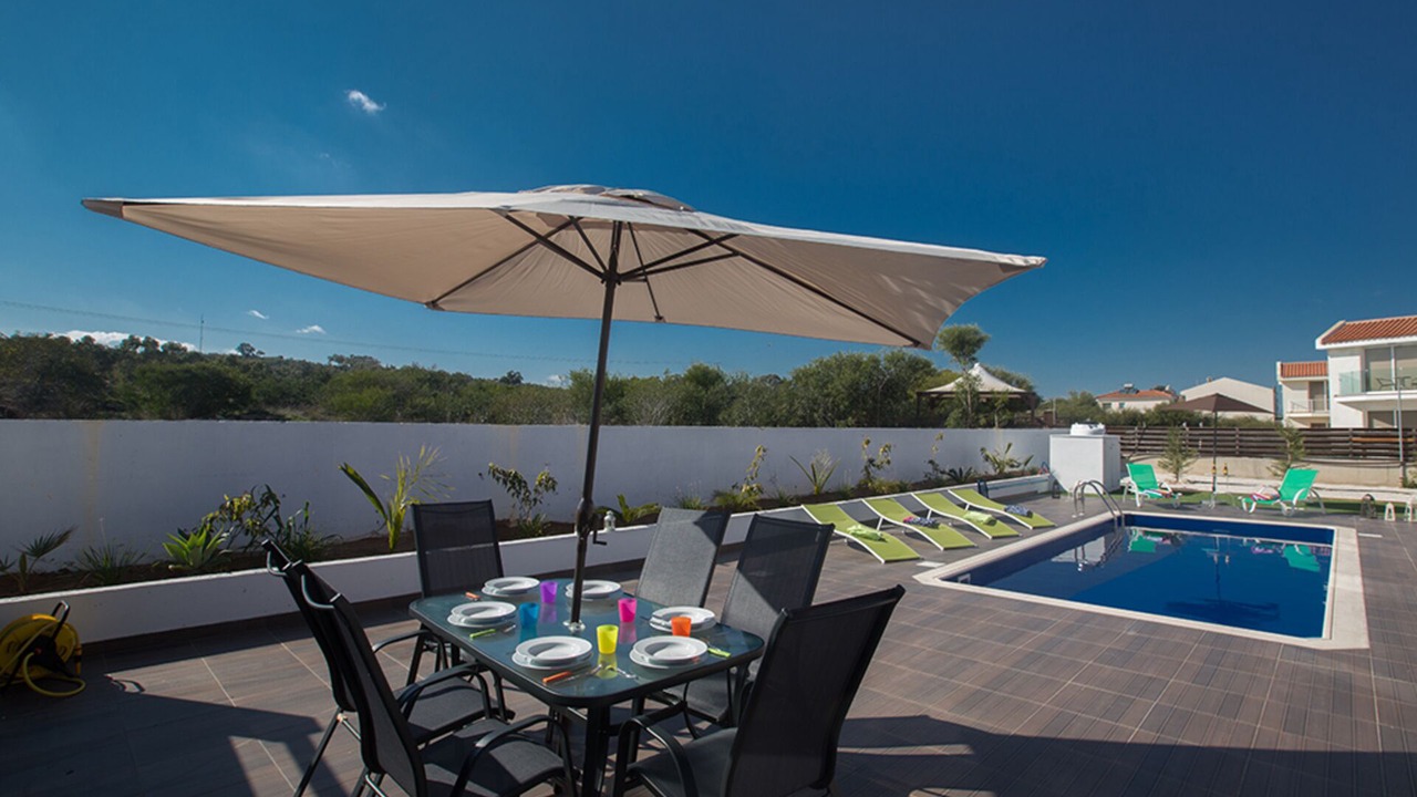 Photo of Outdoor in Protaras