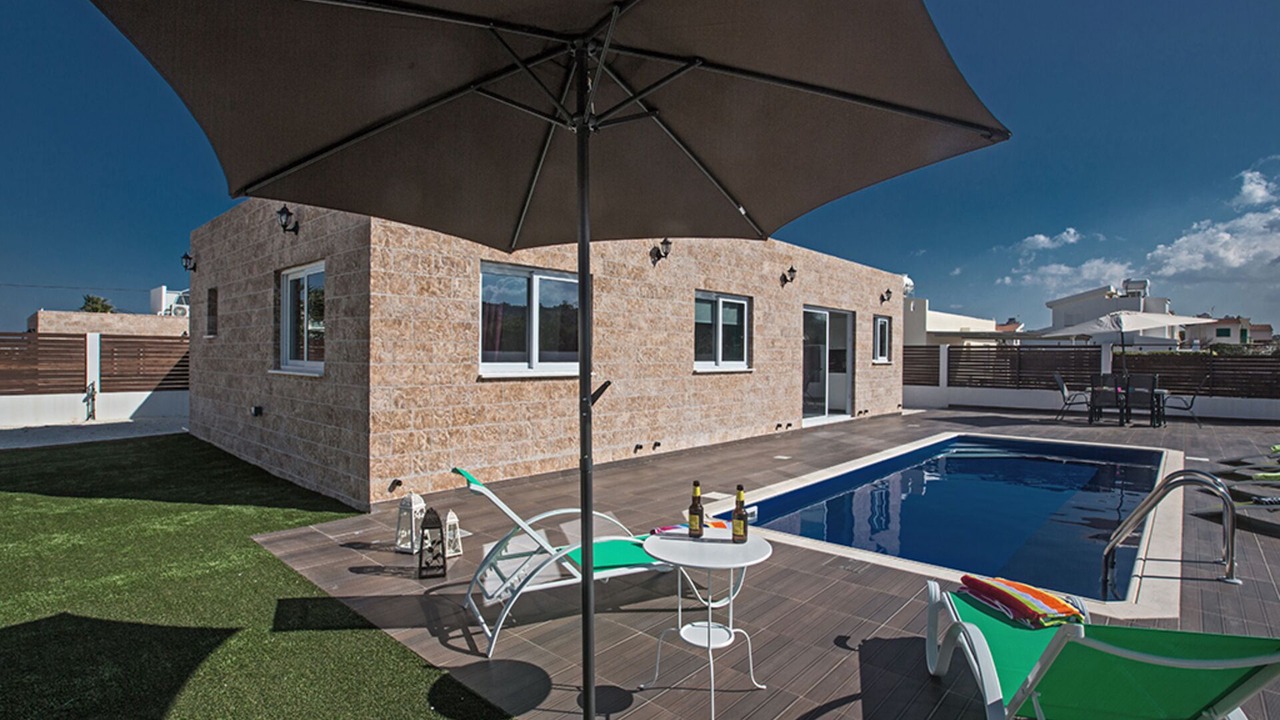 Photo of Outdoor in Protaras