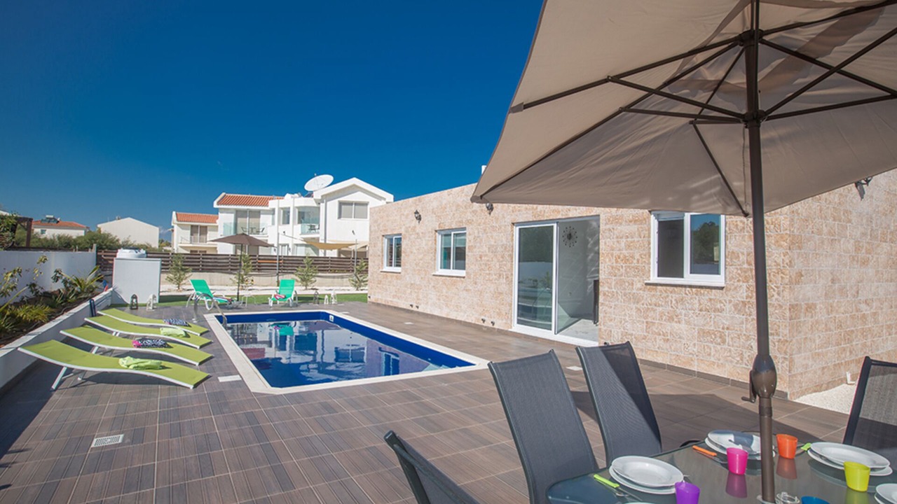 Photo of Outdoor in Protaras