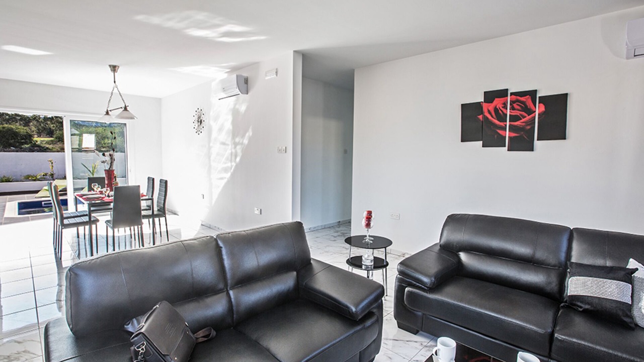Photo of Livingroom in Protaras