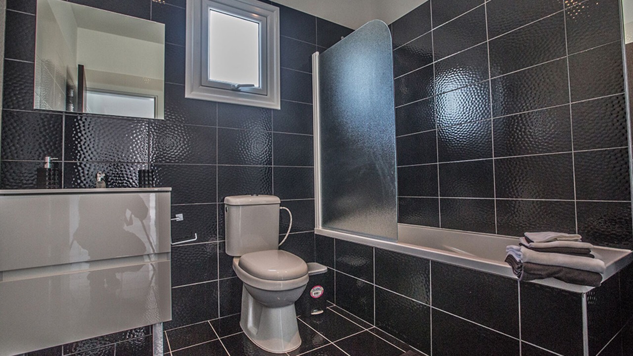 Photo of Bathroom in Protaras