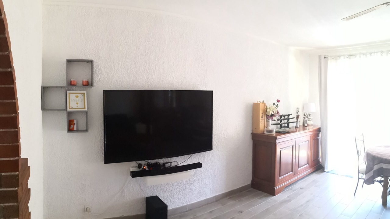 Photo of Livingroom in Ajaccio