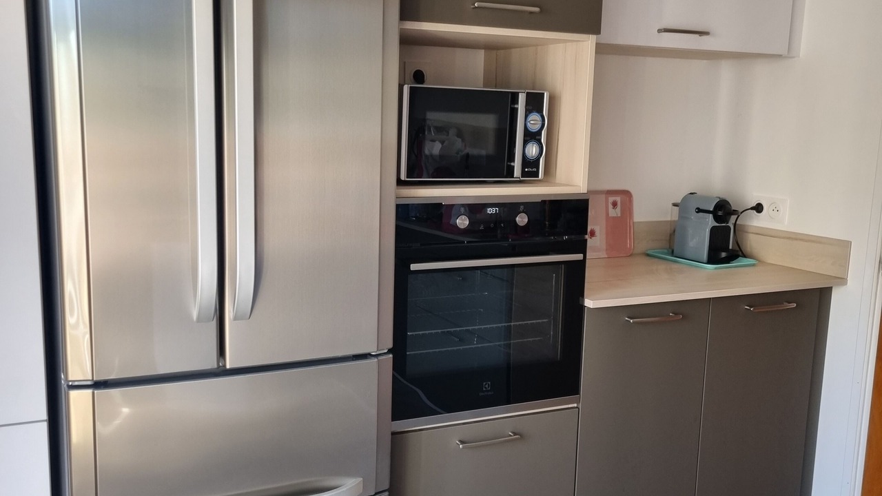 Photo of Kitchen in Ajaccio
