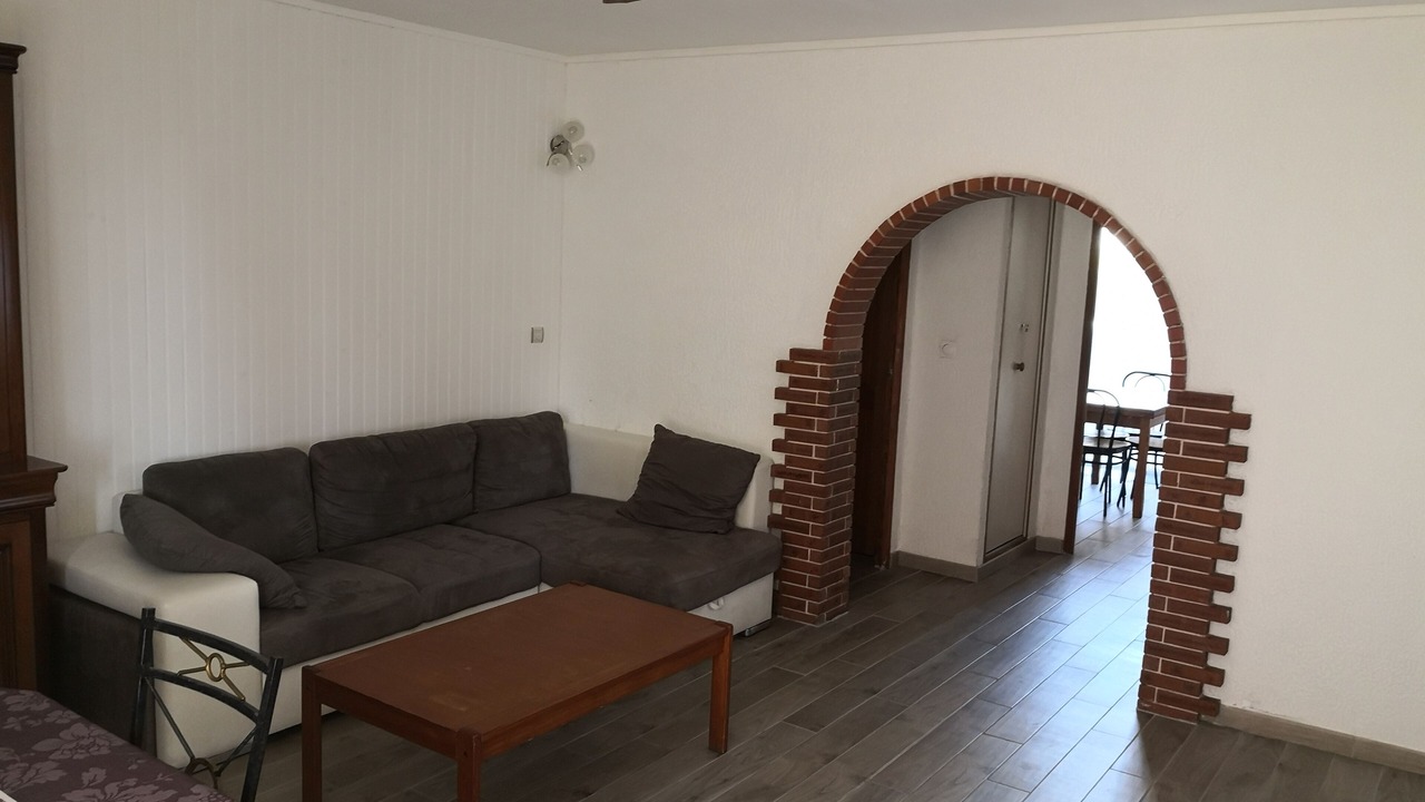 Photo of Livingroom in Ajaccio