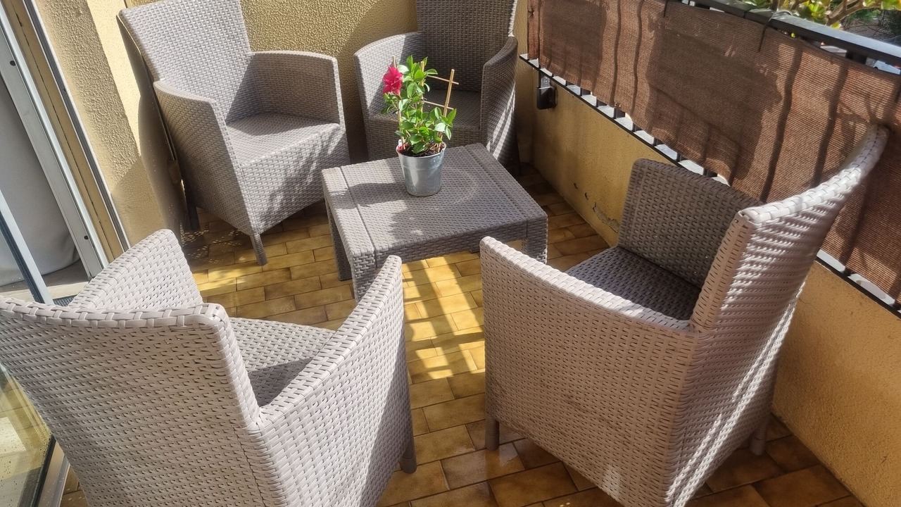 Photo of Outdoor in Ajaccio