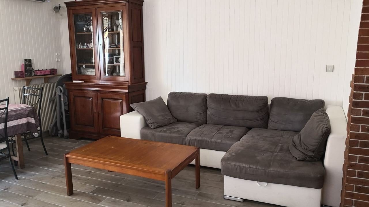 Photo of Livingroom in Ajaccio